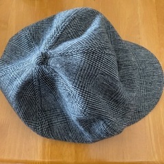 帽子　