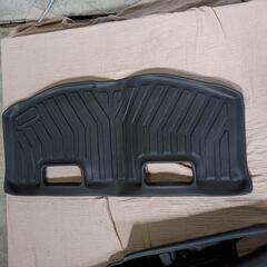 111e Jiooy ホンダ 新型 N-BOX JF3 JF4型 フロアマット+ラゲッジマット 4点セット y112707e 111e Jiooy ホンダ 新型 N-BOX JF3 JF4型 フロアマット+ラゲッジマット 4点