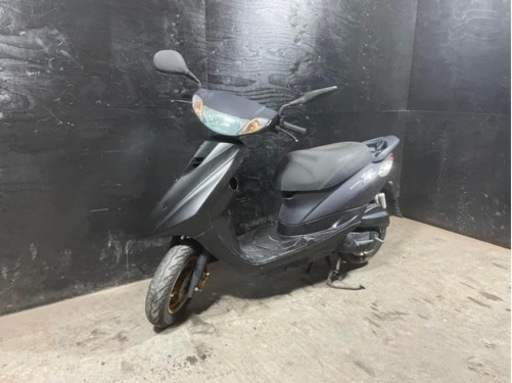 ★お支払い総額5.2万円★買取強化中！どんな車両も1万円～保証します！ ヤマハ ジョグZR エボ2 SA39J スペシャルエディション！4スト！通勤通学に！