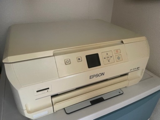 プリンター EPSON EP-707A