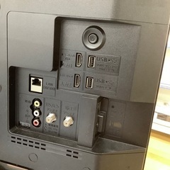 トレファク ラパーク岸和田店】SHARP 22V型液晶テレビ 入荷しました