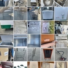 倉庫整理です(^^)