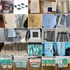 倉庫整理です(^^)