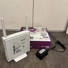 アイ・オー・データ WiFi6 ルーター 無線LAN WN-DE...
