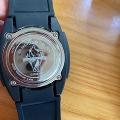 サッカーJ2 ロアッソ熊本の限定腕時計