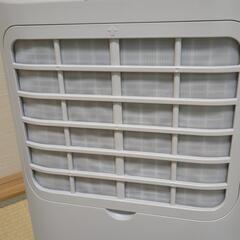 SHARP 衣類乾燥 除湿機 プラズマクラスター7000 CV-C140