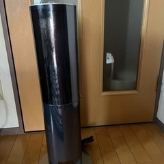 ドウシシャ 加湿器 元値3万弱