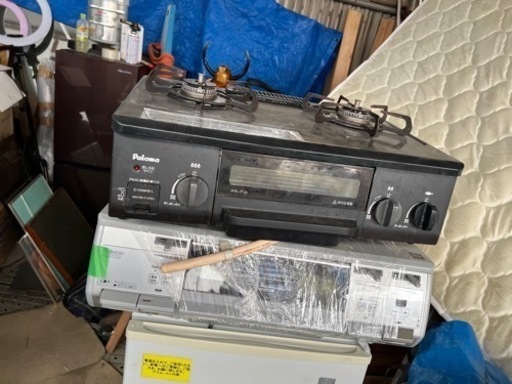 生活雑貨 調理器具 ガステーブル