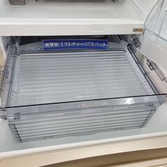 ☆ジモティ割あり☆ TOSHIBA 冷蔵庫 465L 18年製 動作確認 