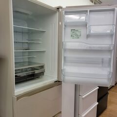 ☆ジモティ割あり☆ TOSHIBA 冷蔵庫 465L 18年製 動作確認 