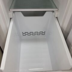 ☆ジモティ割あり☆ AQUA 冷凍庫 105L 22年製 動作確認／クリーニング