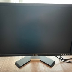 DELL モニター22インチ