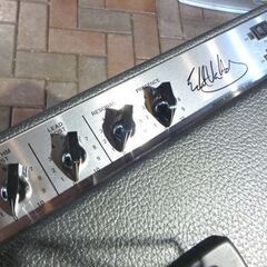 希少 美品 PEAVEY 5150 212 COMBO 60W ピーヴィー コンボアンプ Eddie Van Halen オールチューブ/真空管 新道東店