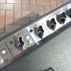 希少 美品 PEAVEY 5150 212 COMBO 60W ピーヴィー コンボアンプ Eddie Van Halen オールチューブ/真空管 新道東店