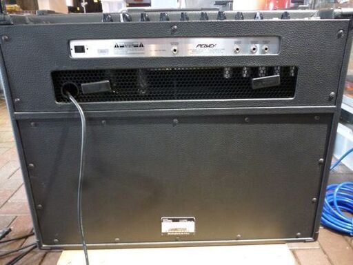 希少 美品 PEAVEY 5150 212 COMBO 60W ピーヴィー コンボアンプ Eddie Van Halen オールチューブ/真空管 新道東店 希少 美品 PEAVEY 5150 212 COMBO 60W ピーヴィー コンボアンプ Eddie
