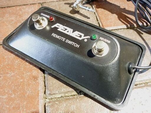 希少 美品 PEAVEY 5150 212 COMBO 60W ピーヴィー コンボアンプ Eddie  