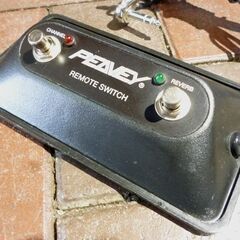 希少 美品 PEAVEY 5150 212 COMBO 60W ピーヴィー コンボアンプ Eddie