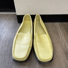 TODS シューズ