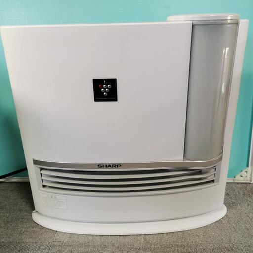 C55 ノーリツ ガラスパネル 都市ガスファンヒーター GFH−4000D