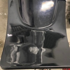 xjr400  羽テール