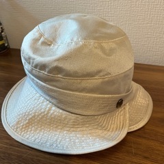 レディース　新品　帽子