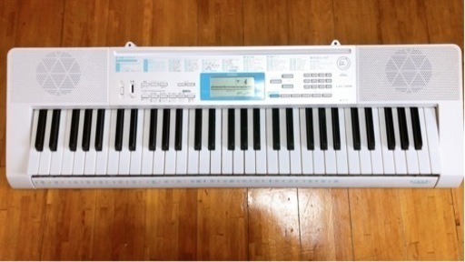 2017製★電子ピアノ