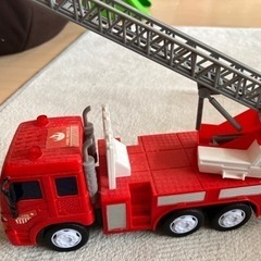  💕値下げ💕消防車