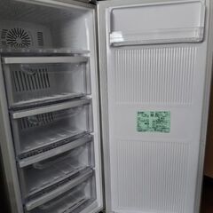 三菱冷凍庫　美品