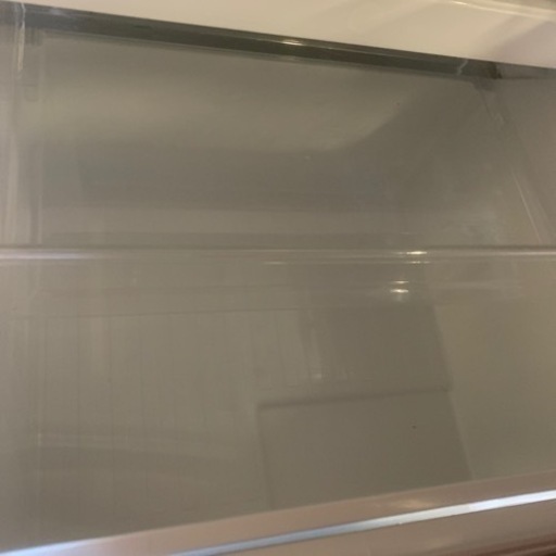 【年末大特価セール】美品TOSHIBA ノンフロン冷凍冷蔵庫 GR-K36S(NP) 363L 2018年製