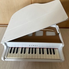 KAWAI ミニグランドピアノ