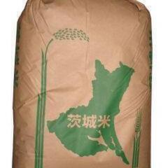 令和五年産　新米　茨城県産コシヒカリ（牛久市産）　玄米　３０ｋｇ