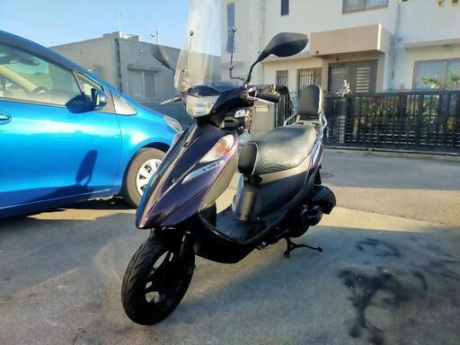 v125g売ります