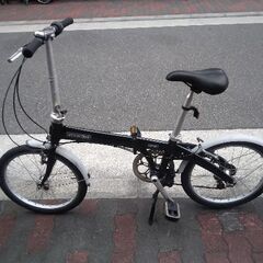 🚴dahon eco c7