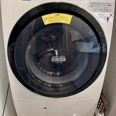 【ネット決済】日立　2016年製　洗濯機