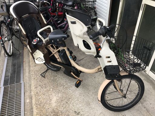 [435] 送料無料 ブリヂストン 電動自転車 アンジェリーノA77 ブリジストン アンジェリーノA77 ブリジストン 電動自転車