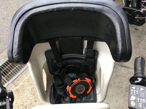 終了】Longwise ロングワイズ 26インチ 7段変速ギア 電動自転車 充電器付