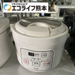 マイコン式　炊飯ジャー　PSJ-M05