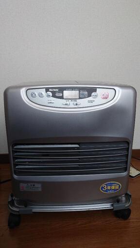ダイニチ2012年製 15畳20畳-1