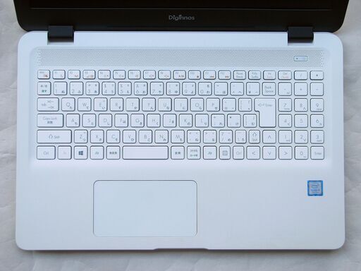 第7世代 i3✨美品 SSD ノートパソコン オフィス付き Windows11 NEC