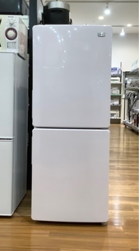 【トレファク神戸南店】Haier 2ドア冷蔵庫です【取りに来られる方限定】