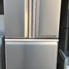 冷蔵庫 日立 395L
