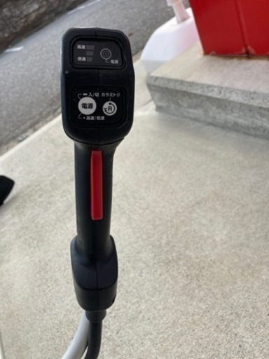 中古品 □ makita コードレス草刈機 MUR365DZ □ M □ ITEC7YSH7QT5
