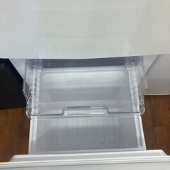 ｼｬ-ﾌﾟ　2ﾄﾞｱ冷蔵庫 　HG-1276