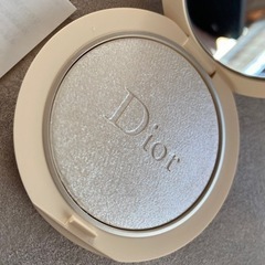 Dior フェイスパウダー