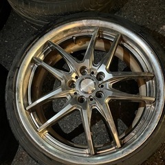 ワーク　xsa 4本　ミニバン等に