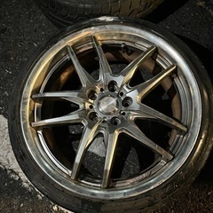 ワーク　xsa 4本　ミニバン等に