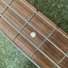 (取引済)ベースギター　Fender Japan / PB62 OLB 