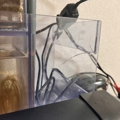 90センチ水槽上部フィルターセット