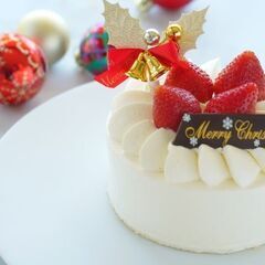 12/21～25まで＜クリスマスケーキ販売＞特別時給1670円＊...