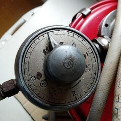 メンテナンス／ギヤオイルポンプ+ギヤオイル20㍑セット